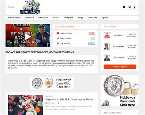 pick dawgz|Morning Live Show .